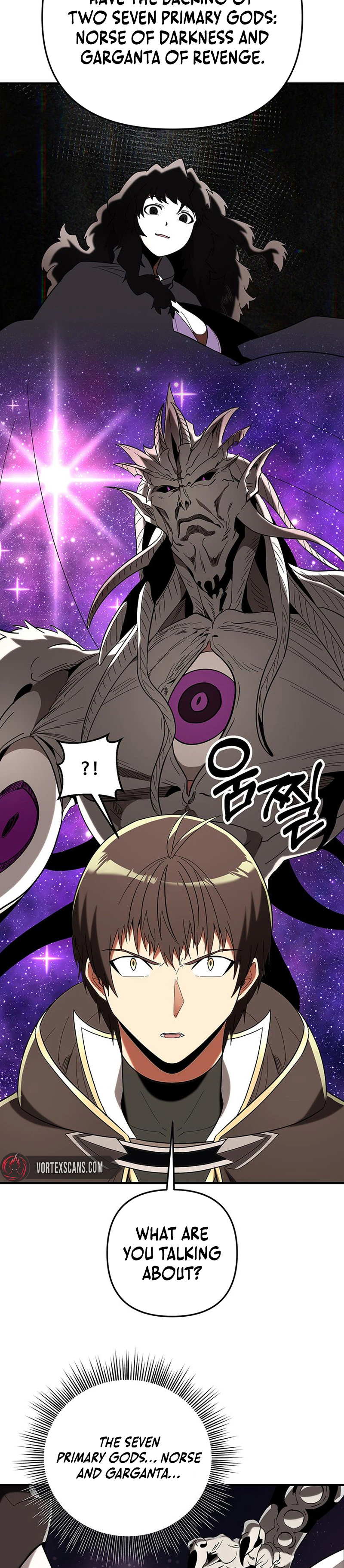 Extra of a Crazy World Chapter 67 Page 6