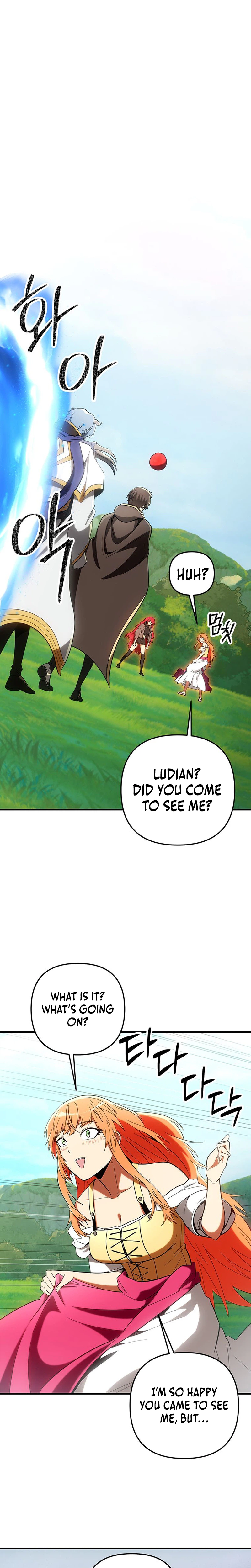 Extra of a Crazy World Chapter 67 Page 13