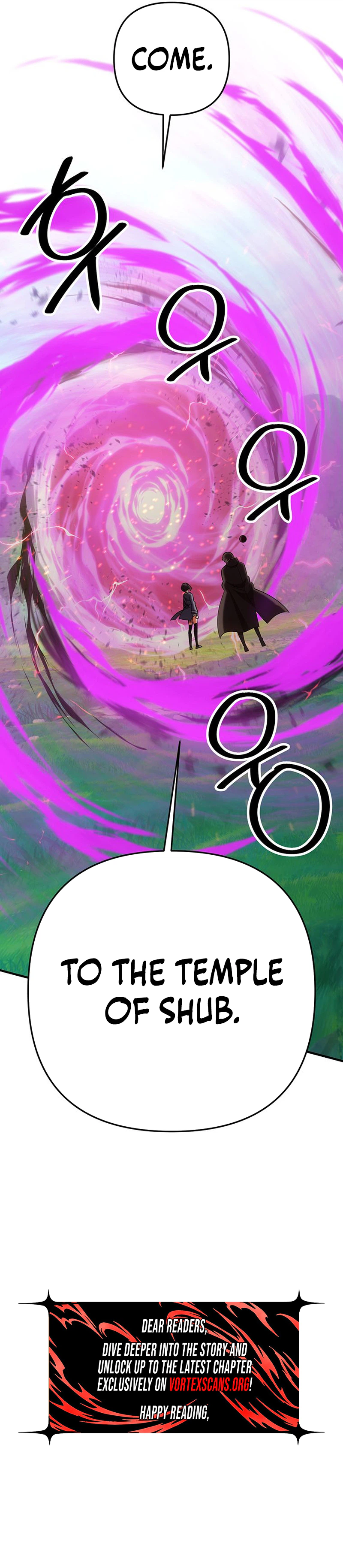 Extra of a Crazy World Chapter 67 Page 39