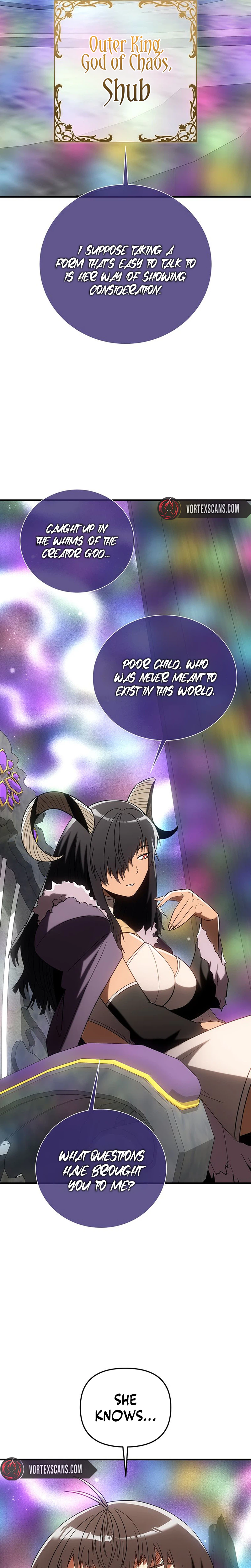 Extra of a Crazy World Chapter 68 Page 8