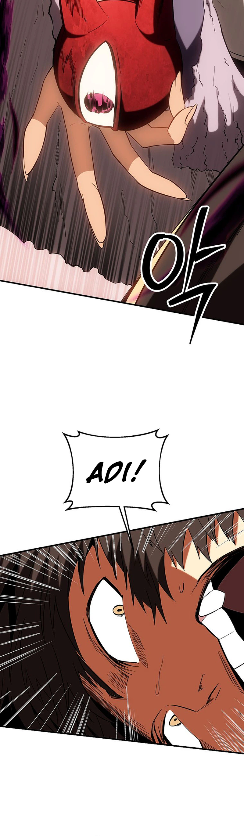 Extra of a Crazy World Chapter 68 Page 16