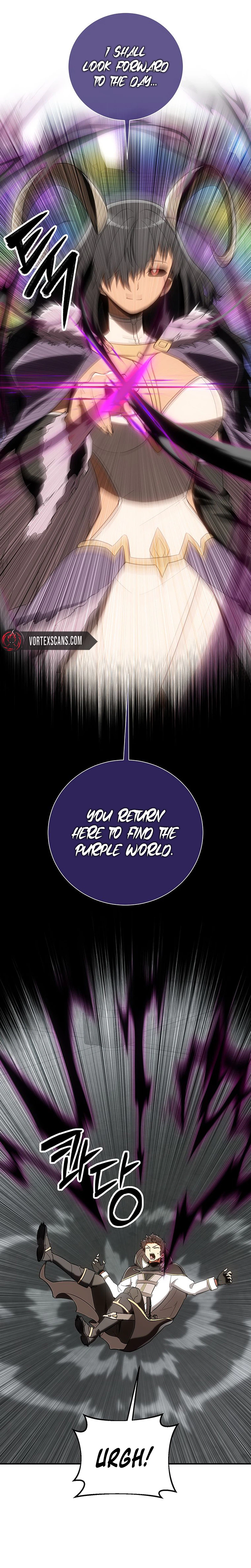 Extra of a Crazy World Chapter 68 Page 23