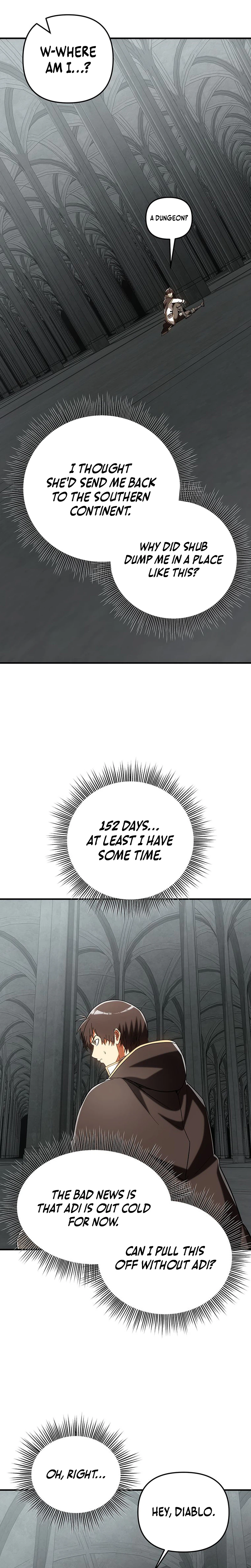 Extra of a Crazy World Chapter 68 Page 24