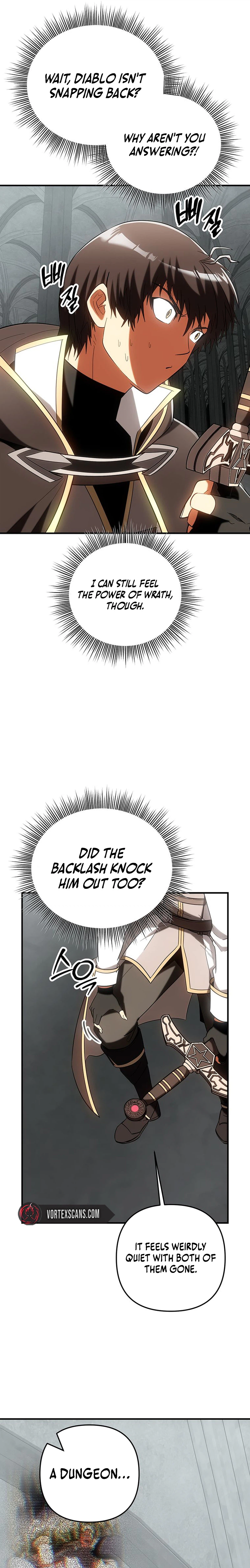 Extra of a Crazy World Chapter 68 Page 26