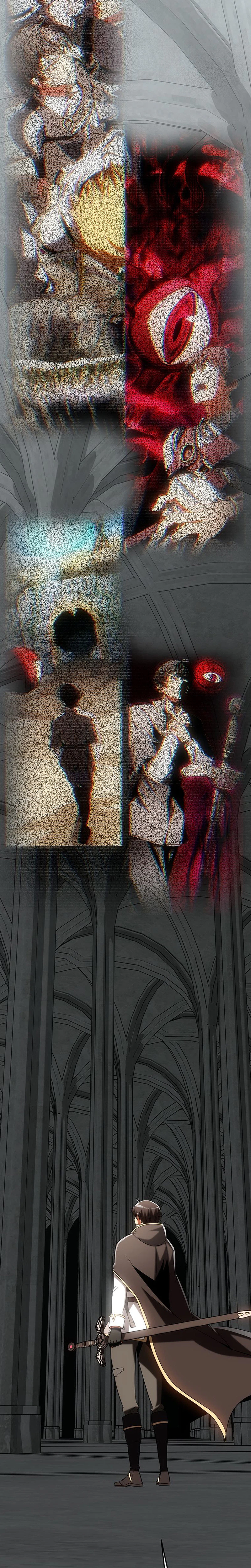 Extra of a Crazy World Chapter 68 Page 27