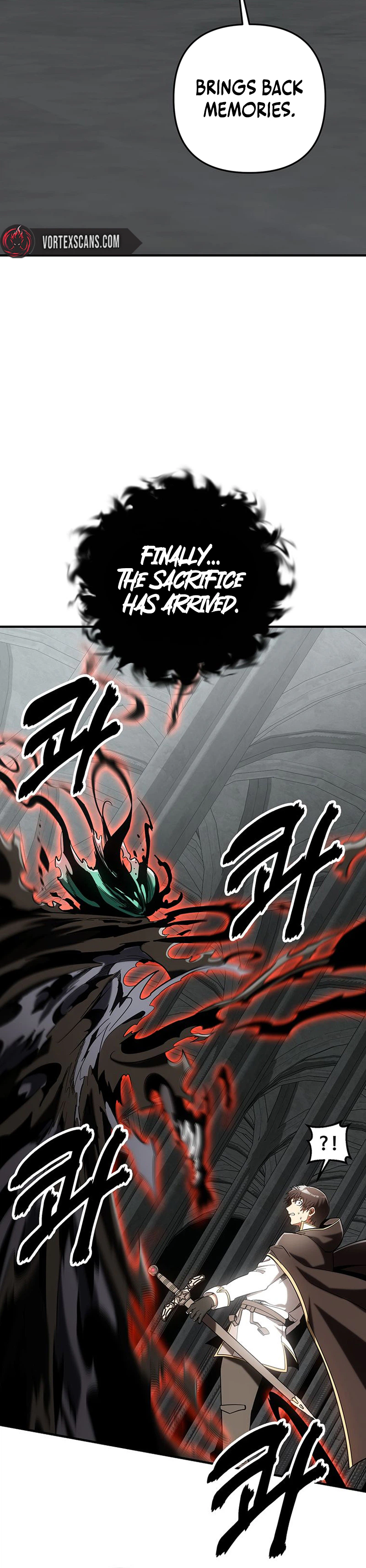 Extra of a Crazy World Chapter 68 Page 28