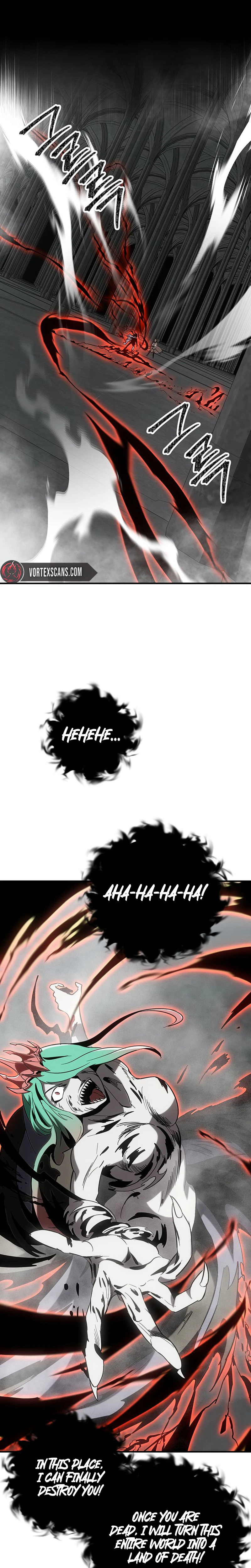Extra of a Crazy World Chapter 68 Page 30