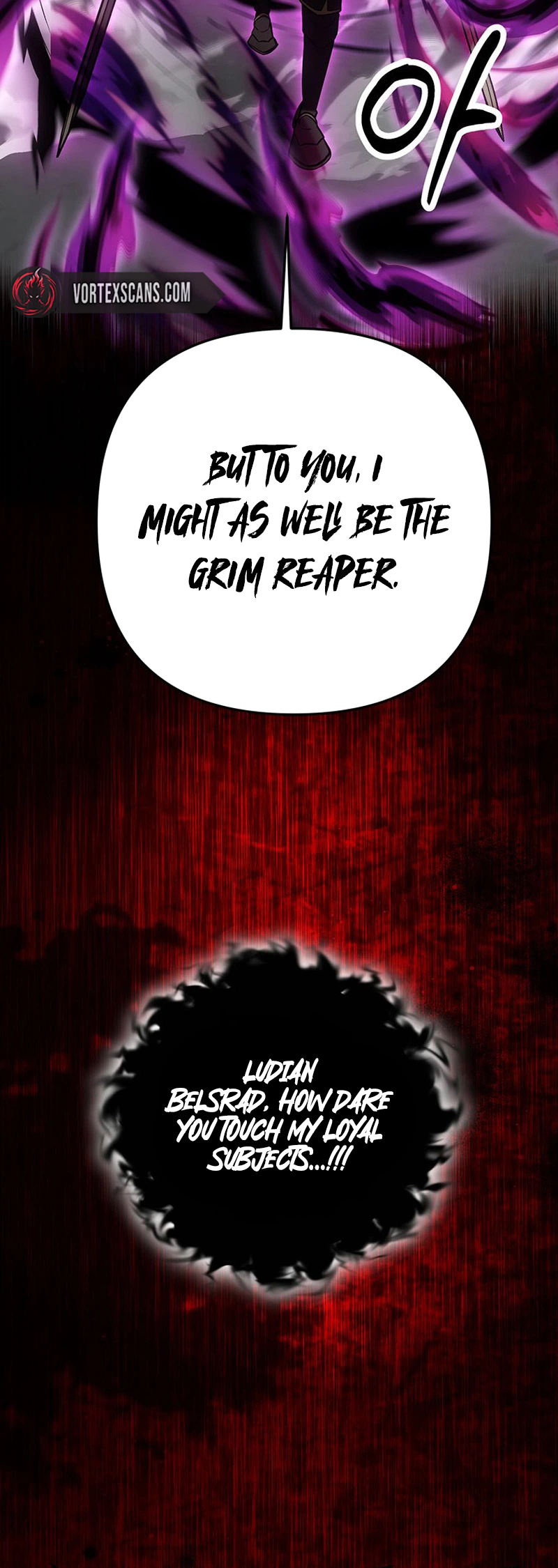 Extra of a Crazy World Chapter 68 Page 40