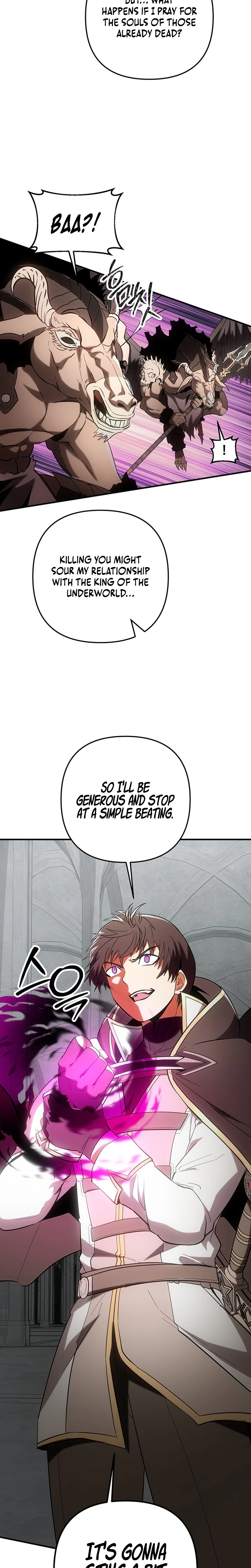 Extra of a Crazy World Chapter 68 Page 42
