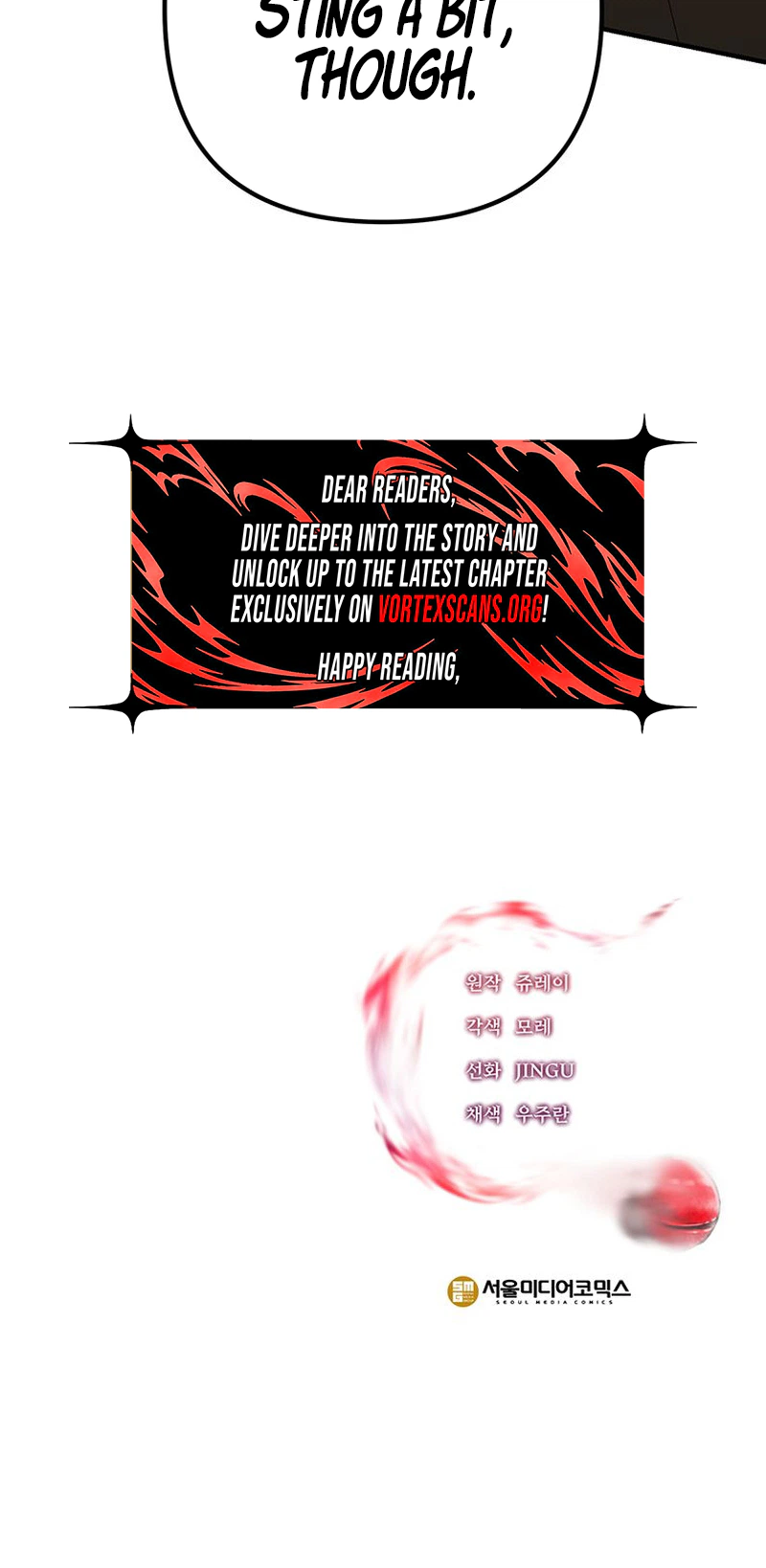 Extra of a Crazy World Chapter 68 Page 43