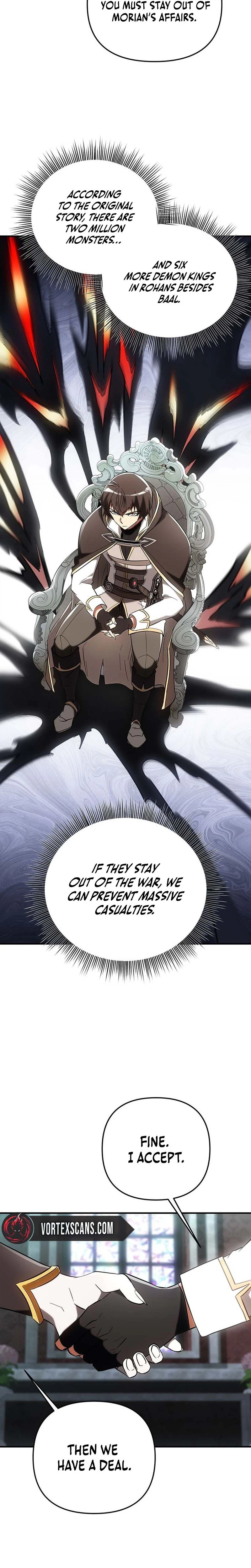 Extra of a Crazy World Chapter 59 Page 6