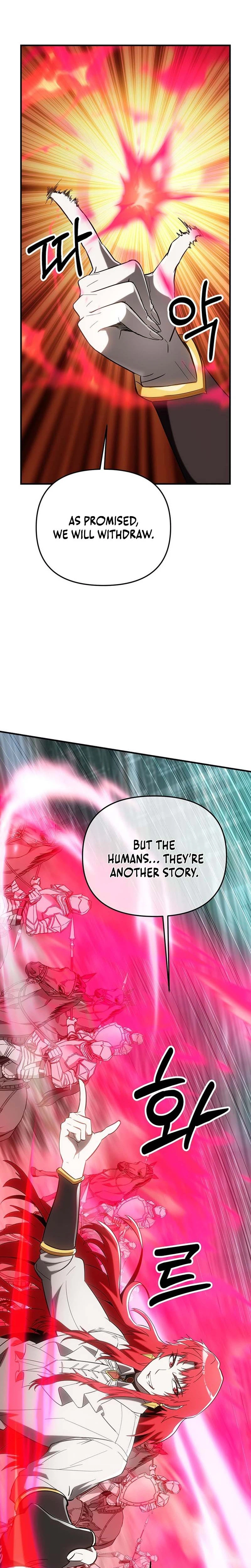 Extra of a Crazy World Chapter 59 Page 7