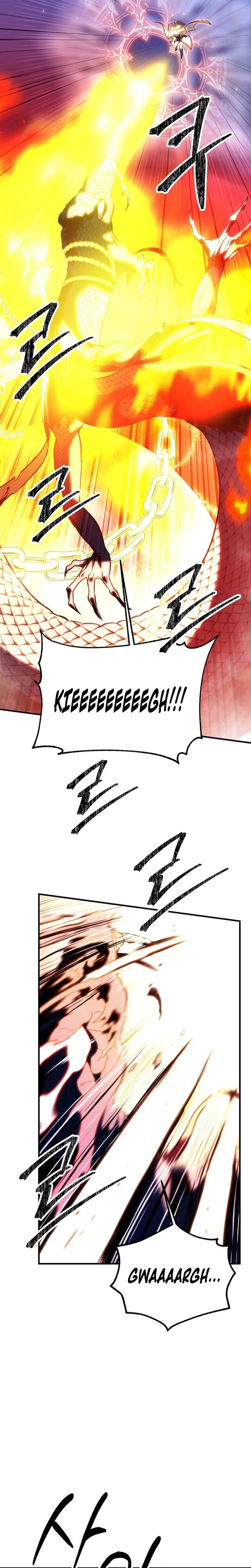 Extra of a Crazy World Chapter 59 Page 29