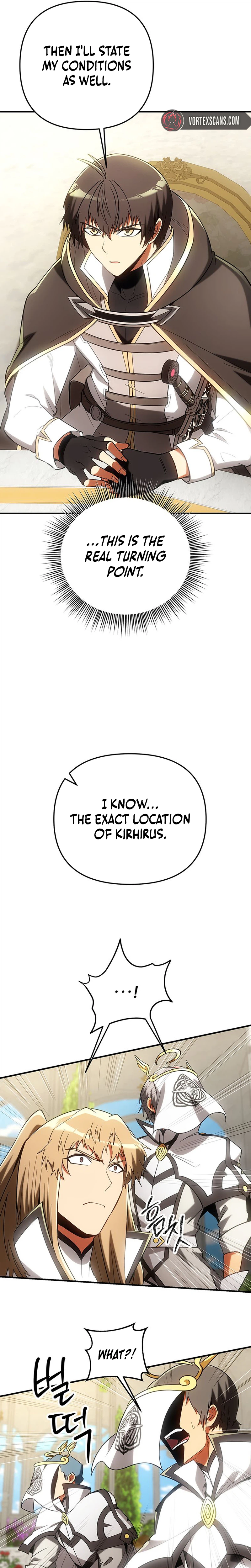 Extra of a Crazy World Chapter 60 Page 7