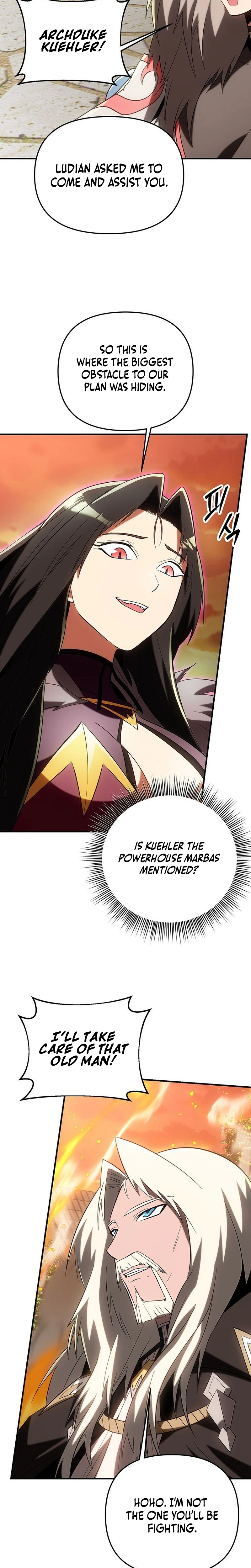 Extra of a Crazy World Chapter 55 Page 7