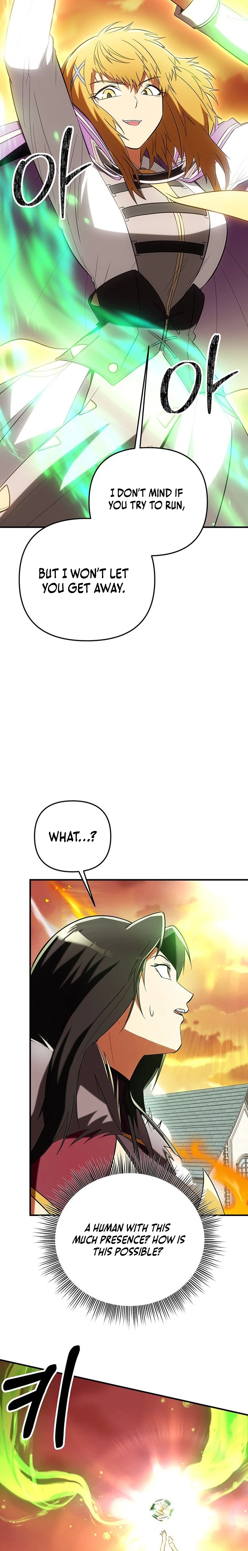 Extra of a Crazy World Chapter 55 Page 9