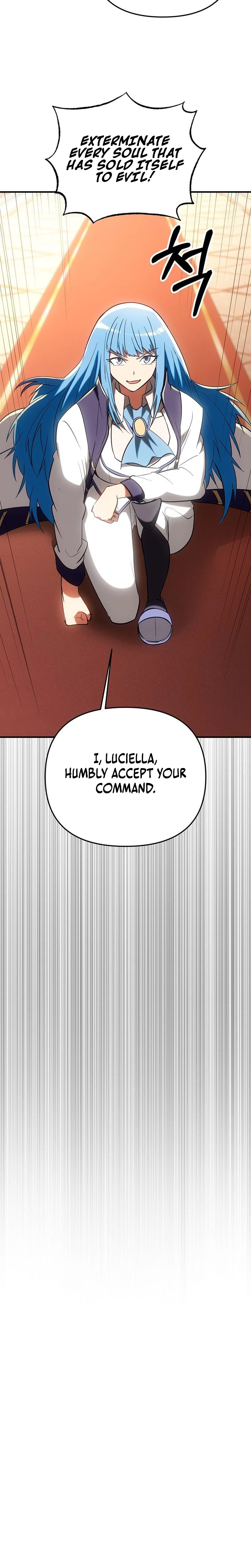 Extra of a Crazy World Chapter 55 Page 19