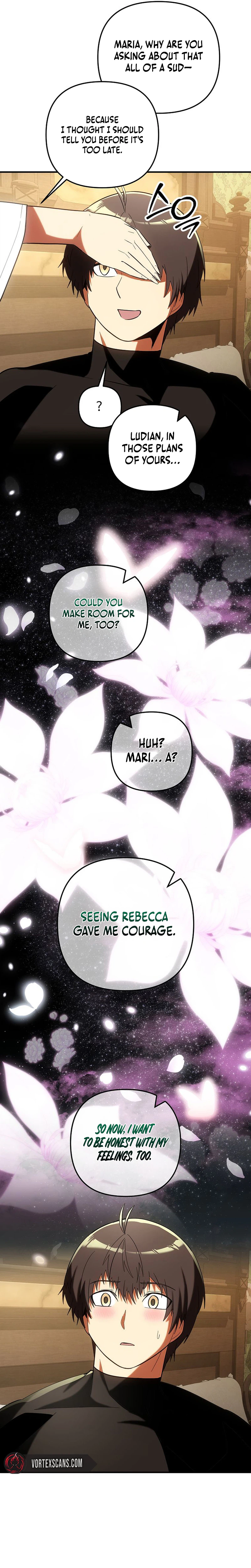 Extra of a Crazy World Chapter 75 Page 5
