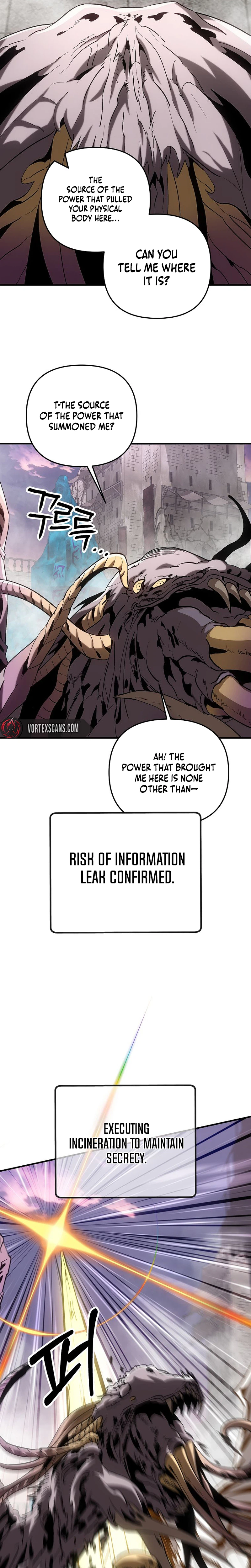 Extra of a Crazy World Chapter 75 Page 11