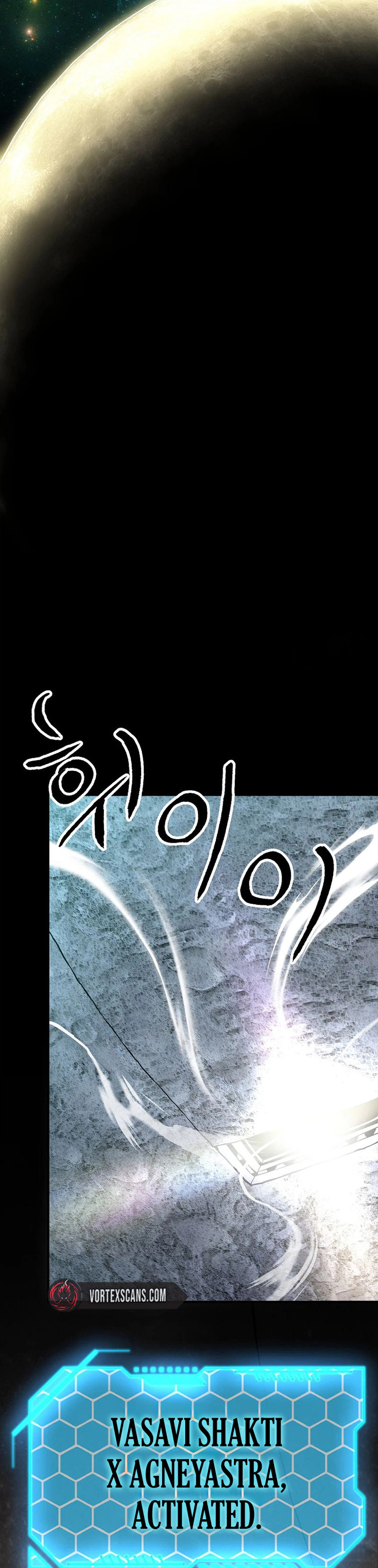 Extra of a Crazy World Chapter 75 Page 37
