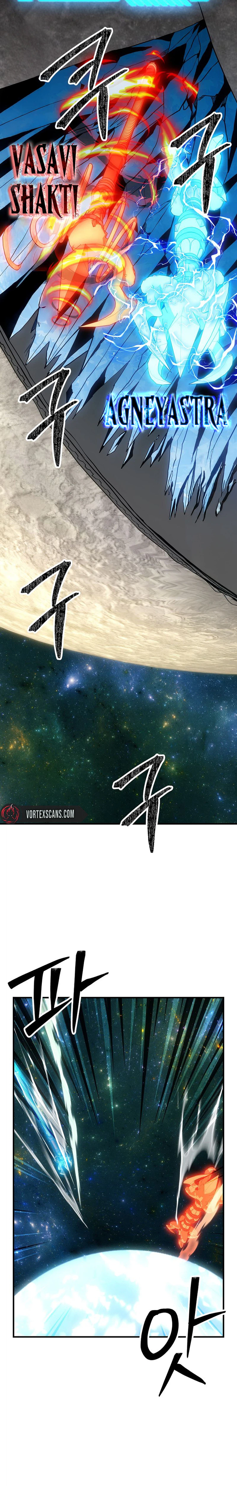 Extra of a Crazy World Chapter 75 Page 38