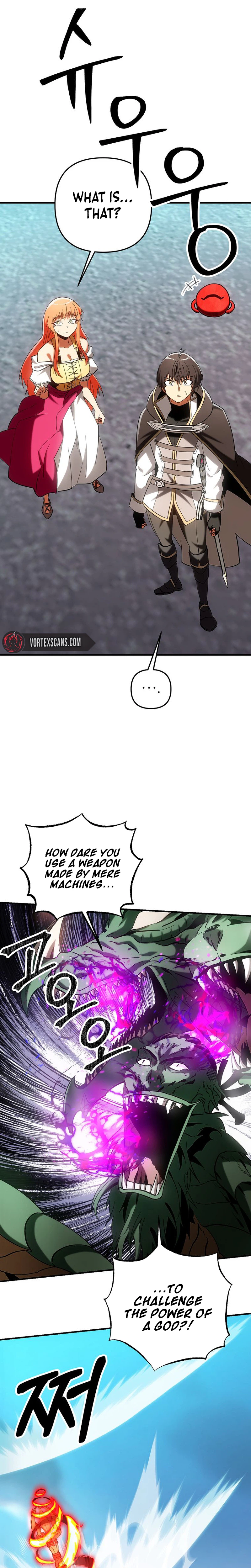 Extra of a Crazy World Chapter 75 Page 39