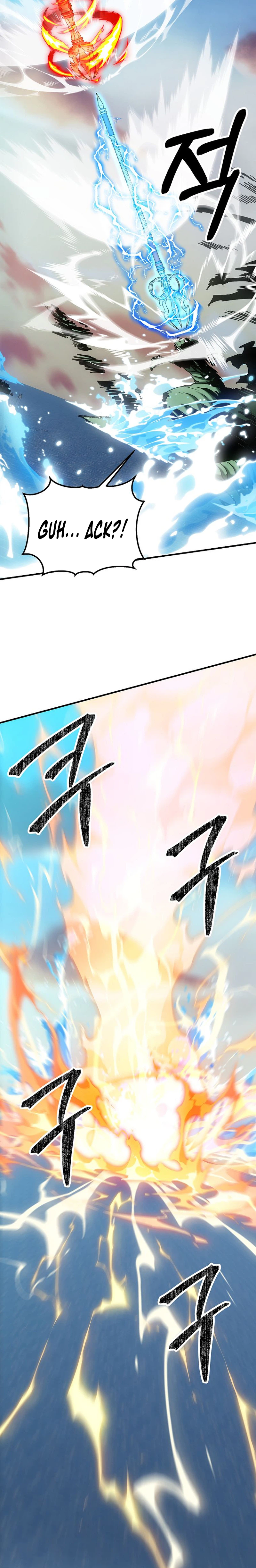 Extra of a Crazy World Chapter 75 Page 40