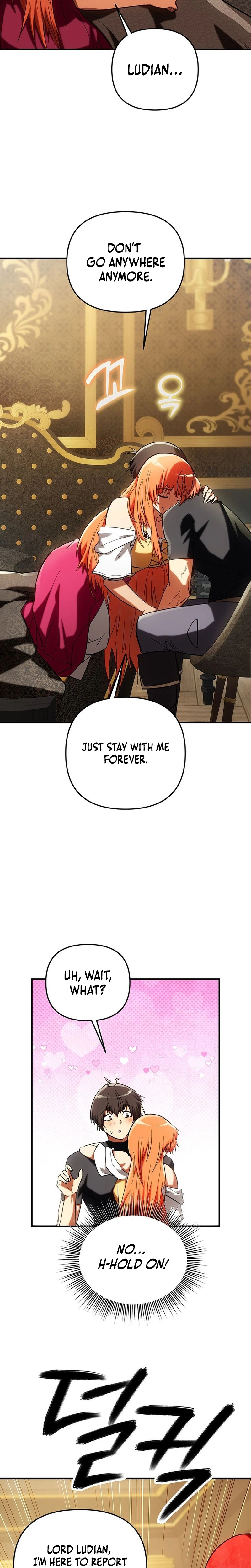 Extra of a Crazy World Chapter 53 Page 11