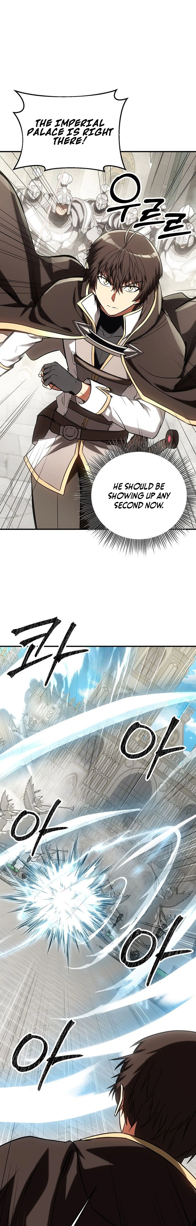 Extra of a Crazy World Chapter 53 Page 30