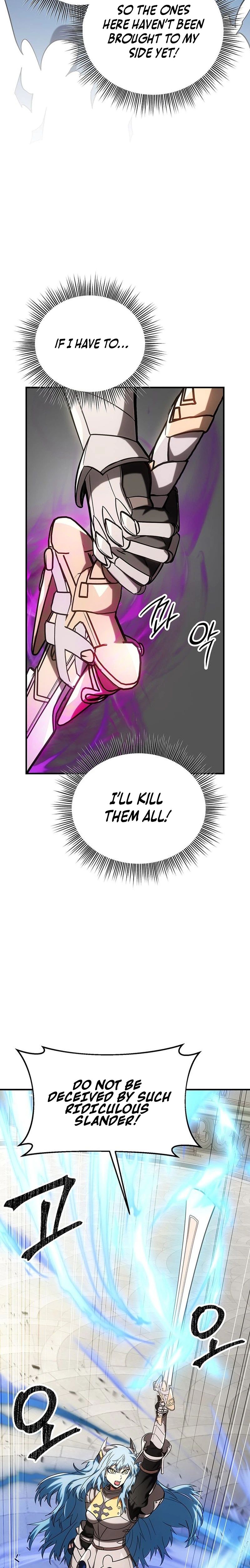 Extra of a Crazy World Chapter 53 Page 37