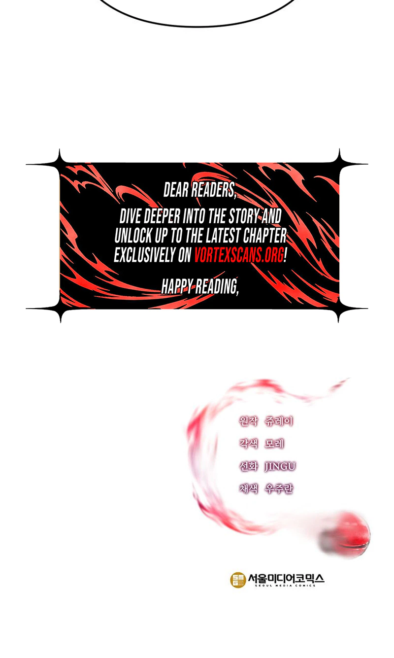 Extra of a Crazy World Chapter 73 Page 43