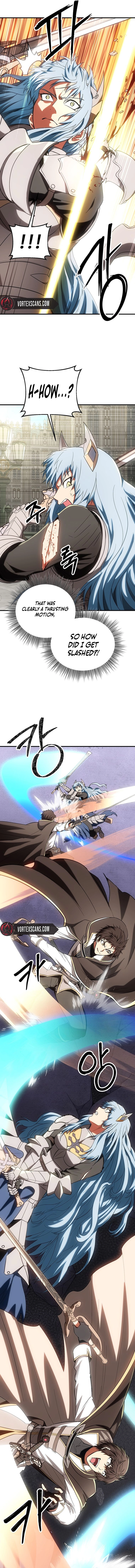 Extra of a Crazy World Chapter 54 Page 7