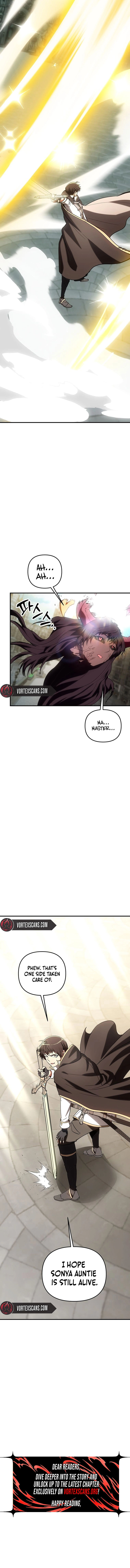 Extra of a Crazy World Chapter 54 Page 22