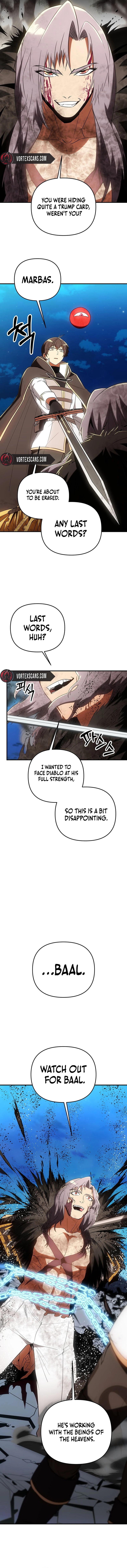 Extra of a Crazy World Chapter 57 Page 12