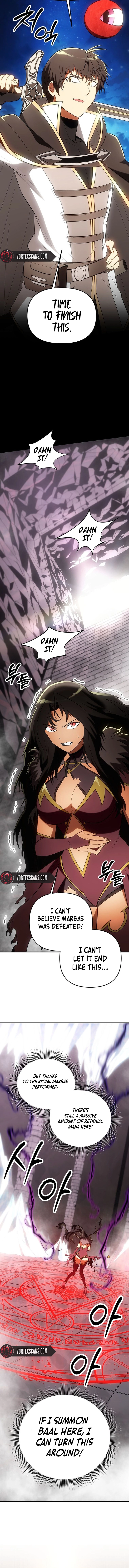 Extra of a Crazy World Chapter 57 Page 15