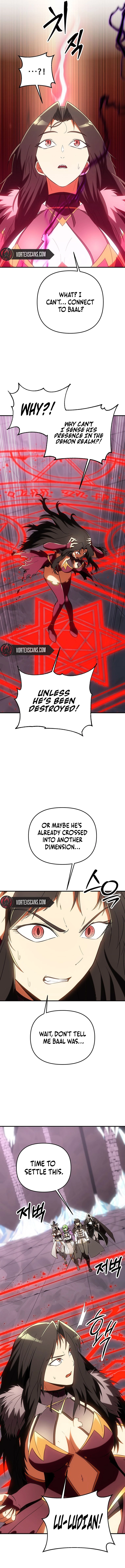 Extra of a Crazy World Chapter 57 Page 16