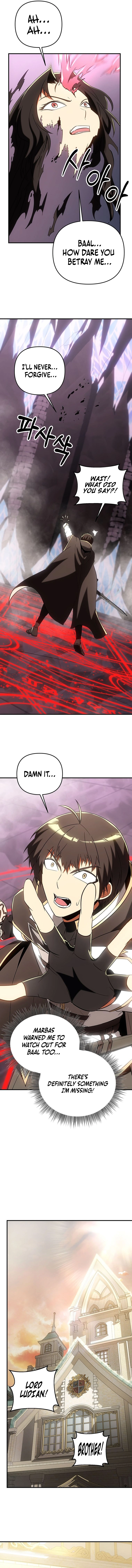 Extra of a Crazy World Chapter 57 Page 20