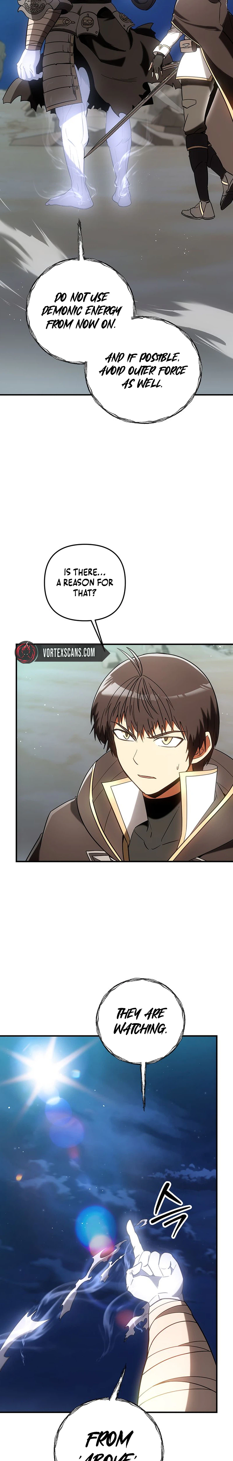 Extra of a Crazy World Chapter 71 Page 5