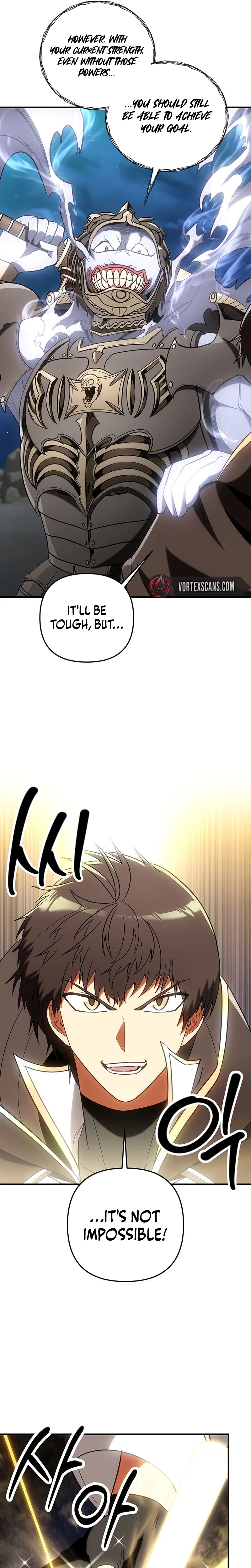 Extra of a Crazy World Chapter 71 Page 7