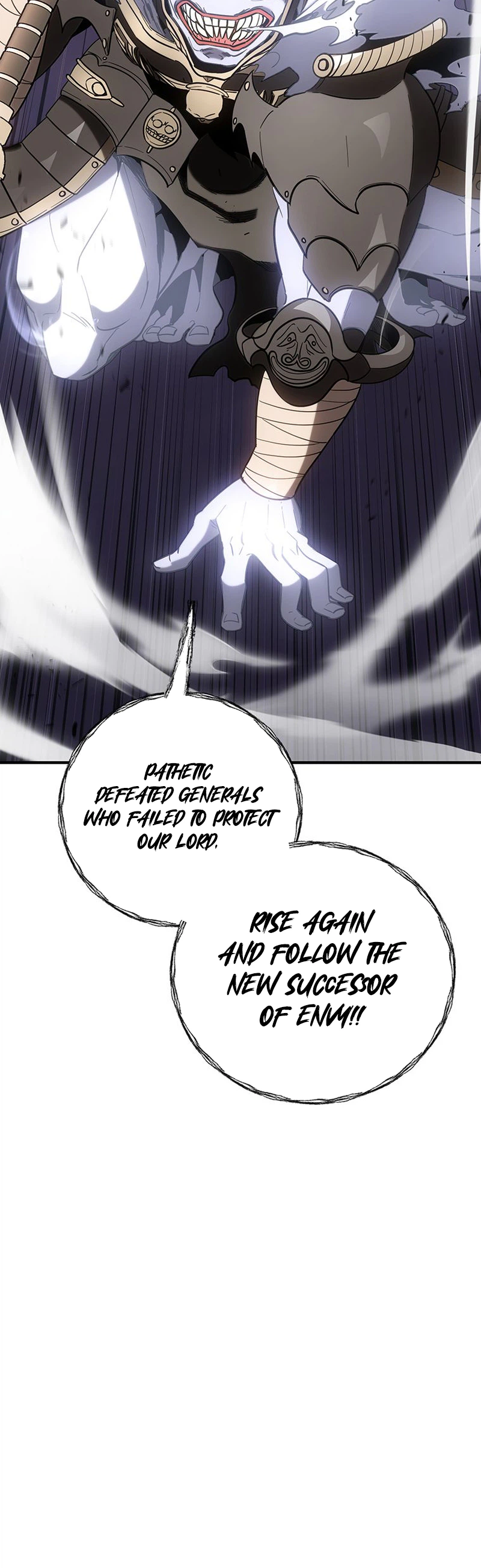 Extra of a Crazy World Chapter 71 Page 9
