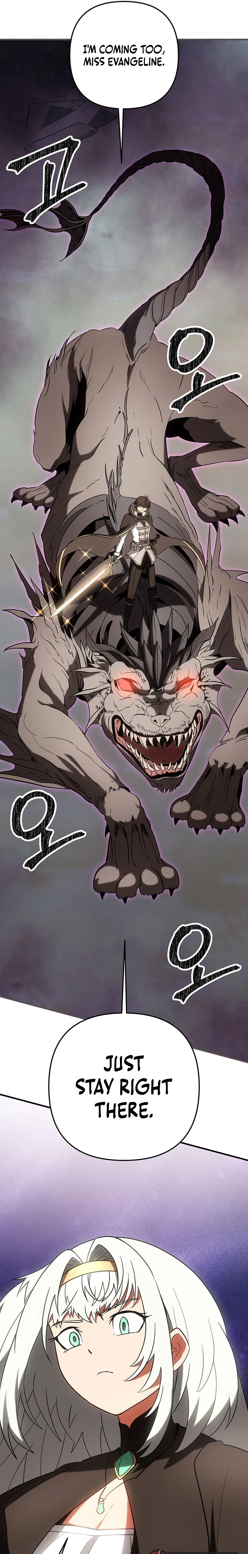 Extra of a Crazy World Chapter 71 Page 13