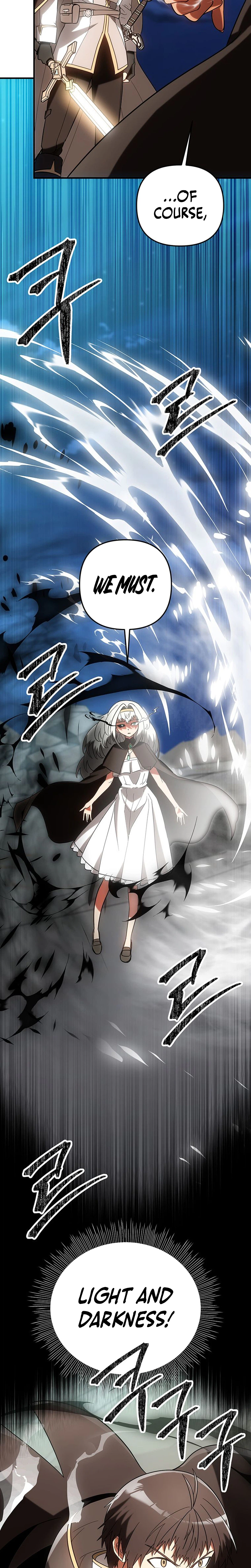 Extra of a Crazy World Chapter 71 Page 17