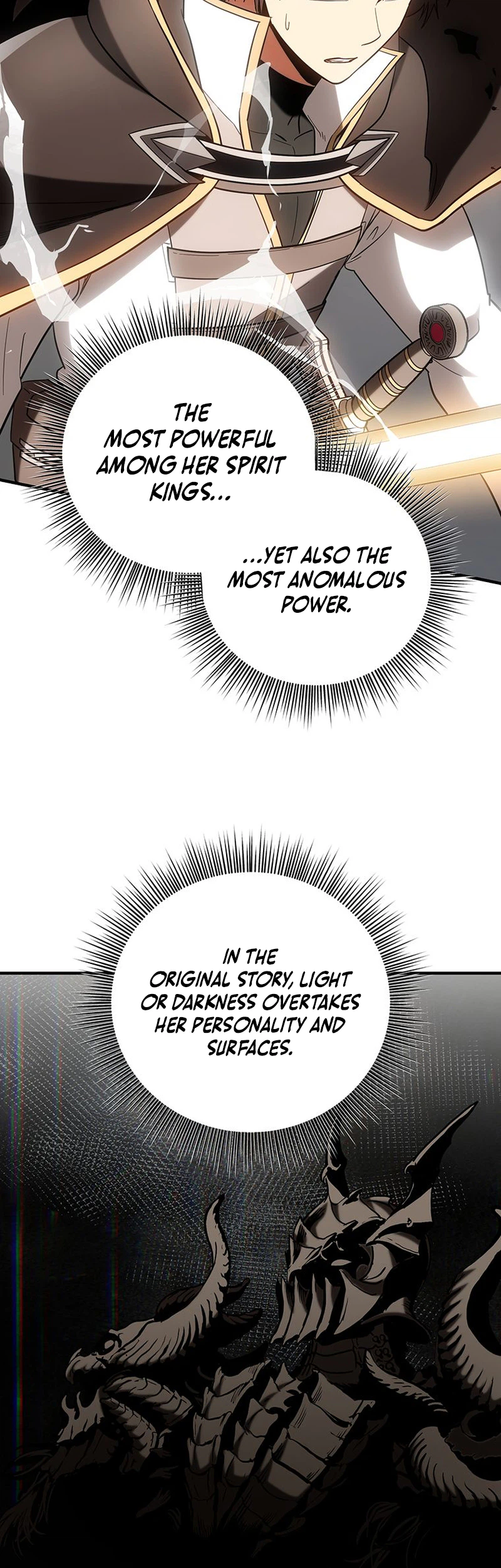Extra of a Crazy World Chapter 71 Page 18