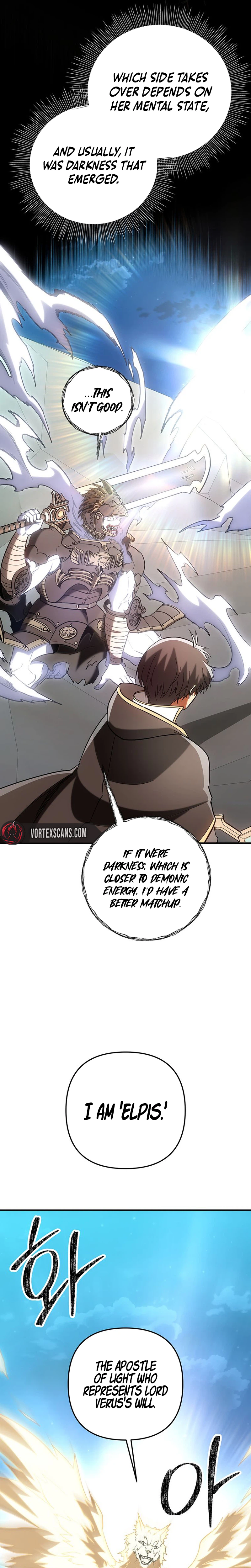 Extra of a Crazy World Chapter 71 Page 19