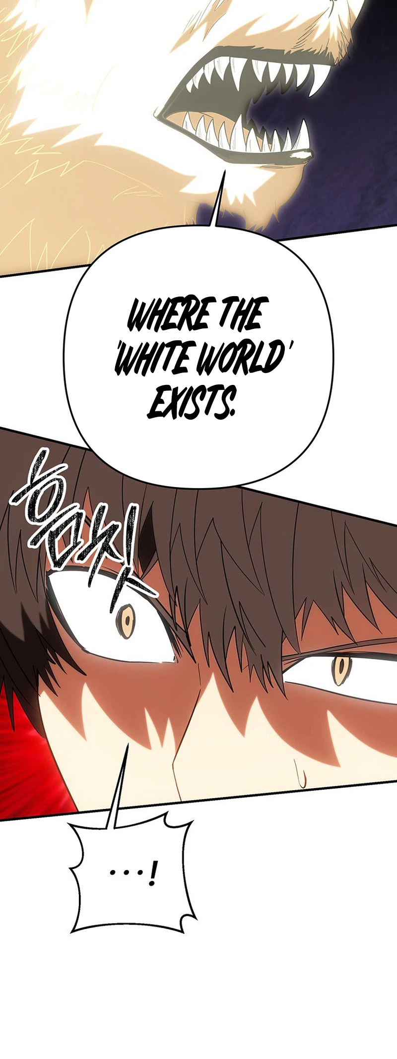 Extra of a Crazy World Chapter 71 Page 24