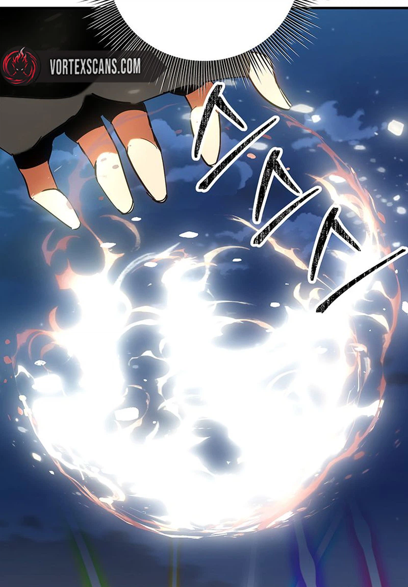 Extra of a Crazy World Chapter 71 Page 33