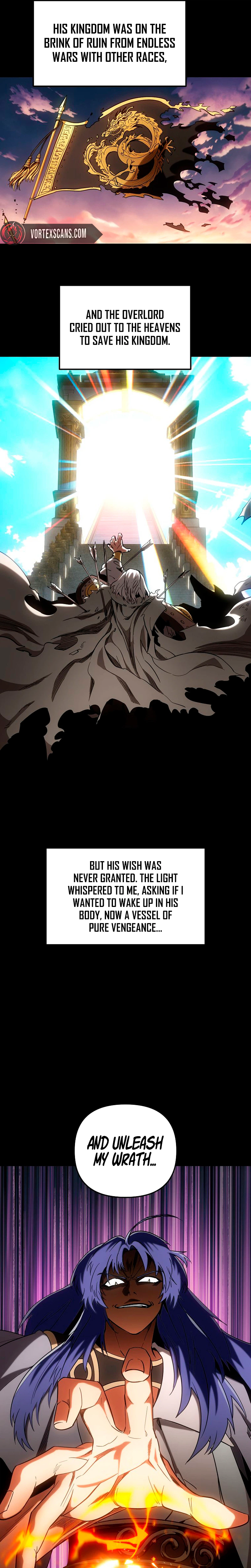 Extra of a Crazy World Chapter 63 Page 5