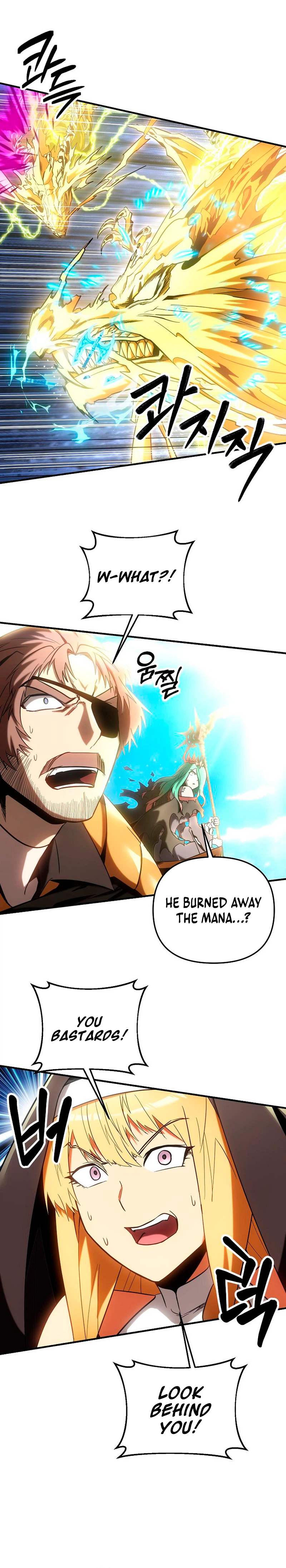 Extra of a Crazy World Chapter 63 Page 19