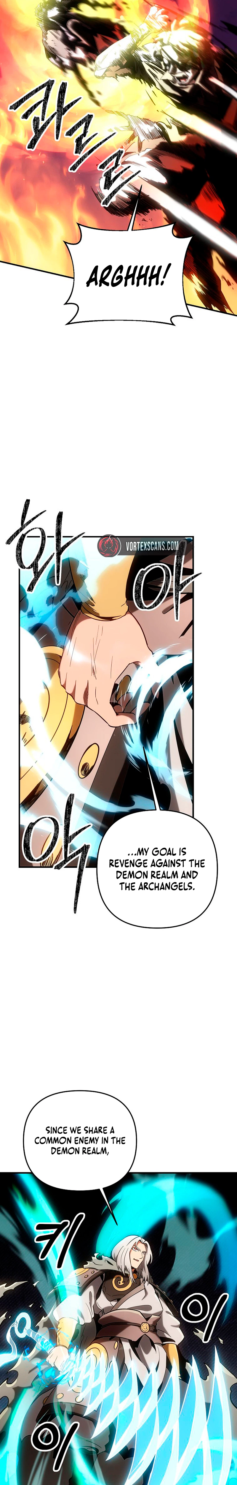 Extra of a Crazy World Chapter 63 Page 21