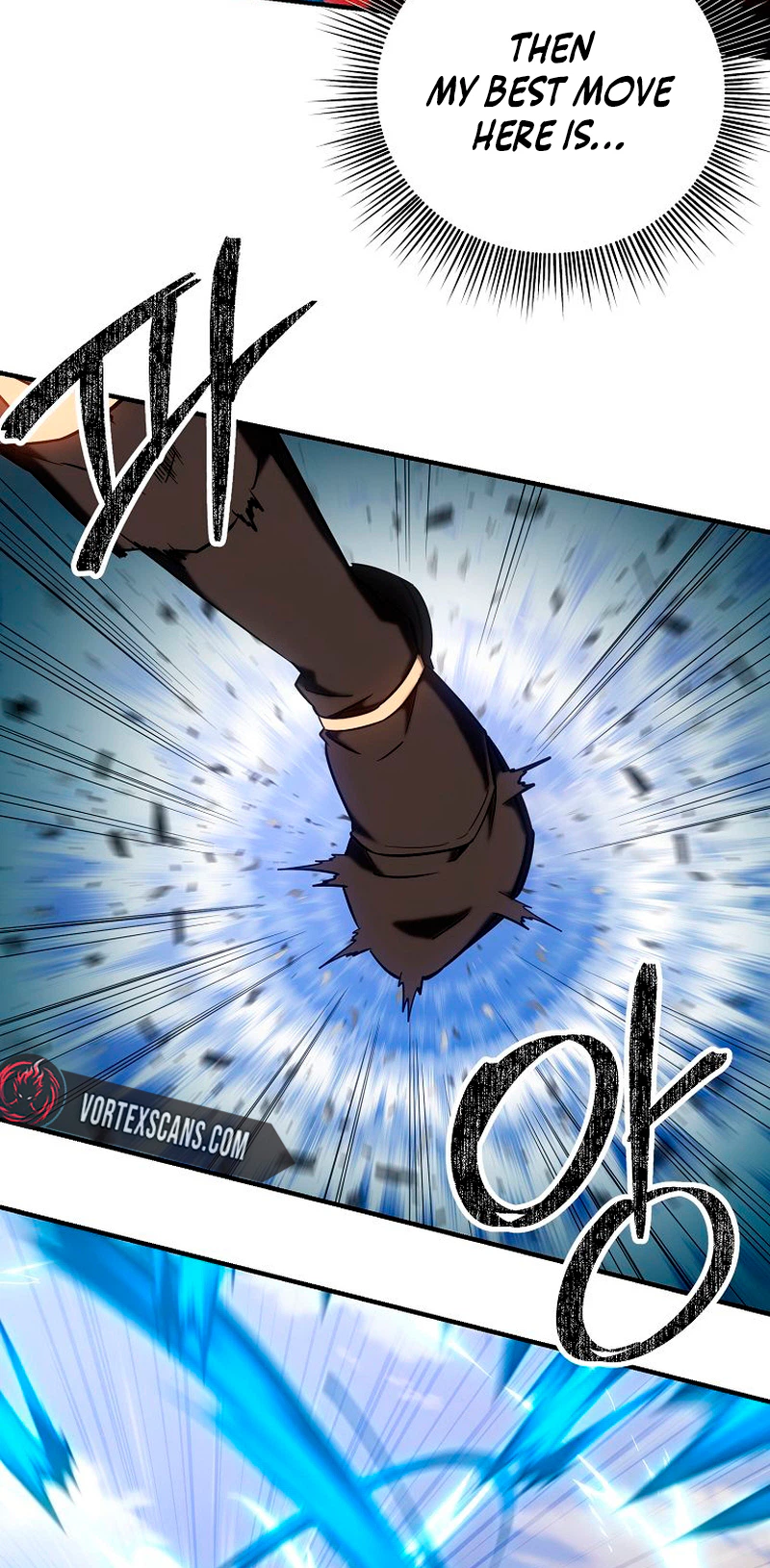 Extra of a Crazy World Chapter 63 Page 25